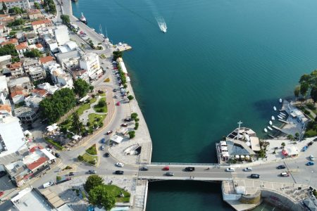 Why Chalkida is the Next Destination for Digital Nomads in Greece