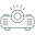 Projector icon