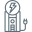 Power supply icon