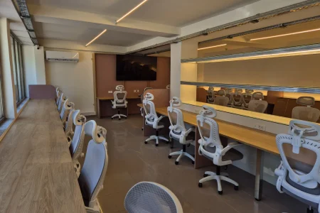 Chalkida’s new Coworking Space for Digital Nomads