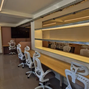 Coworking Space Image no.2