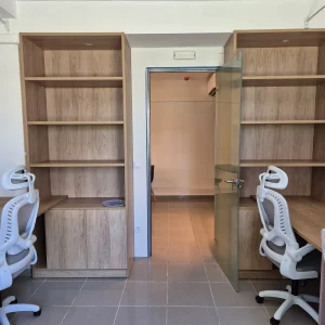 Coworking Space Image no.6