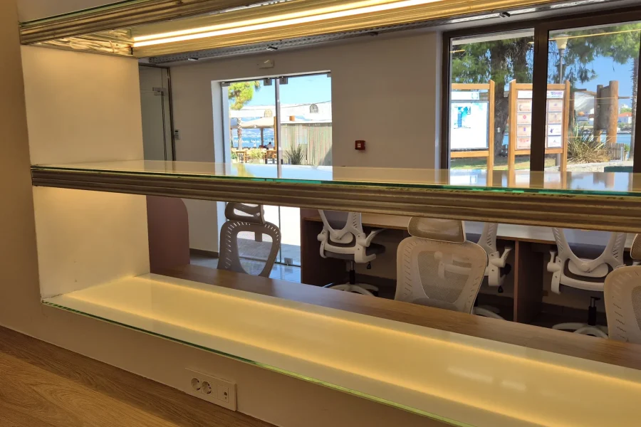 Coworking Space