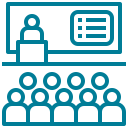 Seminar Icon