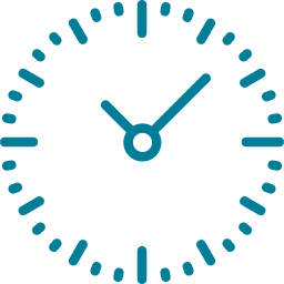 Clock Icon