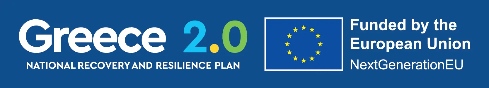 Greece 2.0 Badge