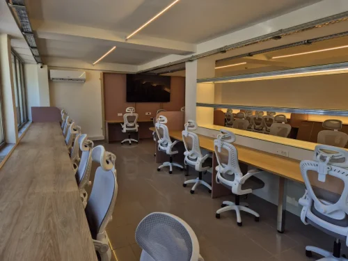 Coworking Space Image no.1